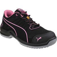 Puma Safety Fuse Lightweight Ladies Safety Trainer Puma Safety Fuse Lightweight Ladies Safety Trainer