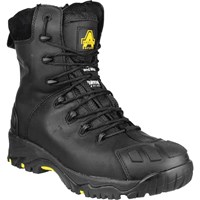 Amblers Safety FS999 Hi Leg Composite Safety Boots Amblers Safety FS999 Hi Leg Composite Safety Boots