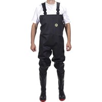 Amblers Safety Danube Chest Safety Wader