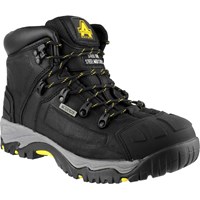 Amblers Safety FS32 Waterproof Safety Boots Amblers Safety FS32 Waterproof Safety Boots