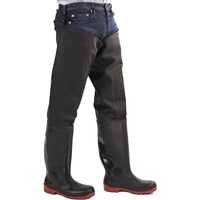 Amblers Safety Rhone Thigh Safety Wader