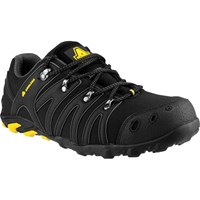 Amblers Safety FS23 Soft Shell Trainer Amblers Safety FS23 Soft Shell Trainer