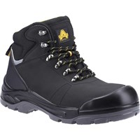 Amblers Safety As252 Lightweight Water Resistant Leather Safety Boots Amblers Safety As252 Lightweight Water Resistant Leather Safety Boots