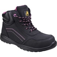 Amblers Safety Ladies AS601 Lydia Composite Safety Boots Amblers Safety Ladies AS601 Lydia Composite Safety Boots