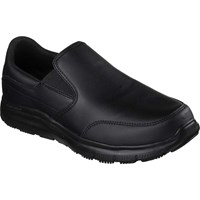 Skechers Work Flex Advantage Bronwood Shoe Skechers Work Flex Advantage Bronwood Shoe