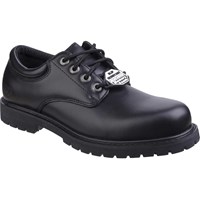 Skechers Work Cottonwood Elks Shoe Skechers Work Cottonwood Elks Shoe