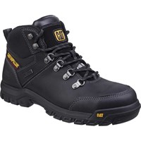 Caterpillar Mens Framework Safety Boots Caterpillar Mens Framework Safety Boots