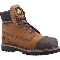 Amblers Mens Safety As233 Scuff Boots Amblers Mens Safety As233 Scuff Boots