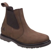 Amblers Mens Aldingham Dealer Boots Amblers Mens Aldingham Dealer Boots