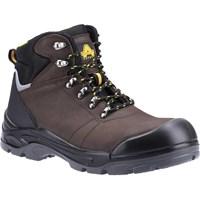 Amblers Safety AS203 Laymore Water Resistant Leather Safety Boot Amblers Safety AS203 Laymore Water Resistant Leather Safety Boot