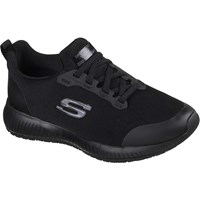Skechers Work Ladies Squad Shoe Skechers Work Ladies Squad Shoe