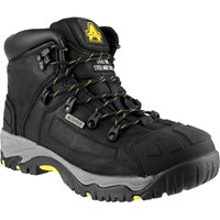 Amblers Safety As803 Waterproof Wide Fit Safety Boot Amblers Safety As803 Waterproof Wide Fit Safety Boot