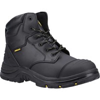 Amblers Safety AS305C Winsford Lace Up Metal Free Waterproof Safety Boot Amblers Safety AS305C Winsford Lace Up Metal Free Waterproof Safety Boot