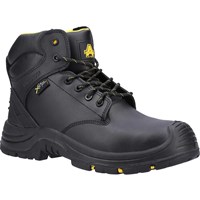 Amblers Safety AS303C Wrekin Lace Up Metal Free Metatarsal Waterproof Boot Amblers Safety AS303C Wrekin Lace Up Metal Free Metatarsal Waterproof Boot