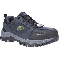 Skechers Work Greetah Hiker Boot Skechers Work Greetah Hiker Boot