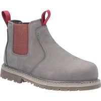 Amblers Safety AS106 Sarah Slip On Safety Boot Amblers Safety AS106 Sarah Slip On Safety Boot
