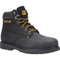Caterpillar Powerplant GYW Safety Boot Caterpillar Powerplant GYW Safety Boot