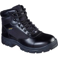 Skechers Wascana Benen Mens Waterproof Work Boots Skechers Wascana Benen Mens Waterproof Work Boots