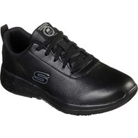 Skechers Marsing Gmina Womens Slip Resistant Shoes Skechers Marsing Gmina Womens Slip Resistant Shoes