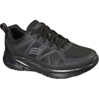 Skechers Axtell Arch Fit Mens Slip Resistant Work Shoes Skechers Axtell Arch Fit Mens Slip Resistant Work Shoes