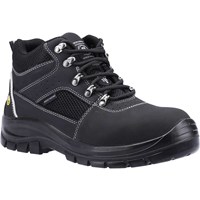 Skechers Trophus Letic Mens Safety Boots Skechers Trophus Letic Mens Safety Boots