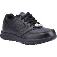Skechers Nampa Wyola Womens Work Trainers Skechers Nampa Wyola Womens Work Trainers
