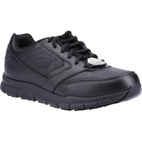 Skechers Nampa Mens Work Trainers Skechers Nampa Mens Work Trainers