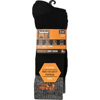 Timberland Pro Colour Block Full Cushion Boot Sock