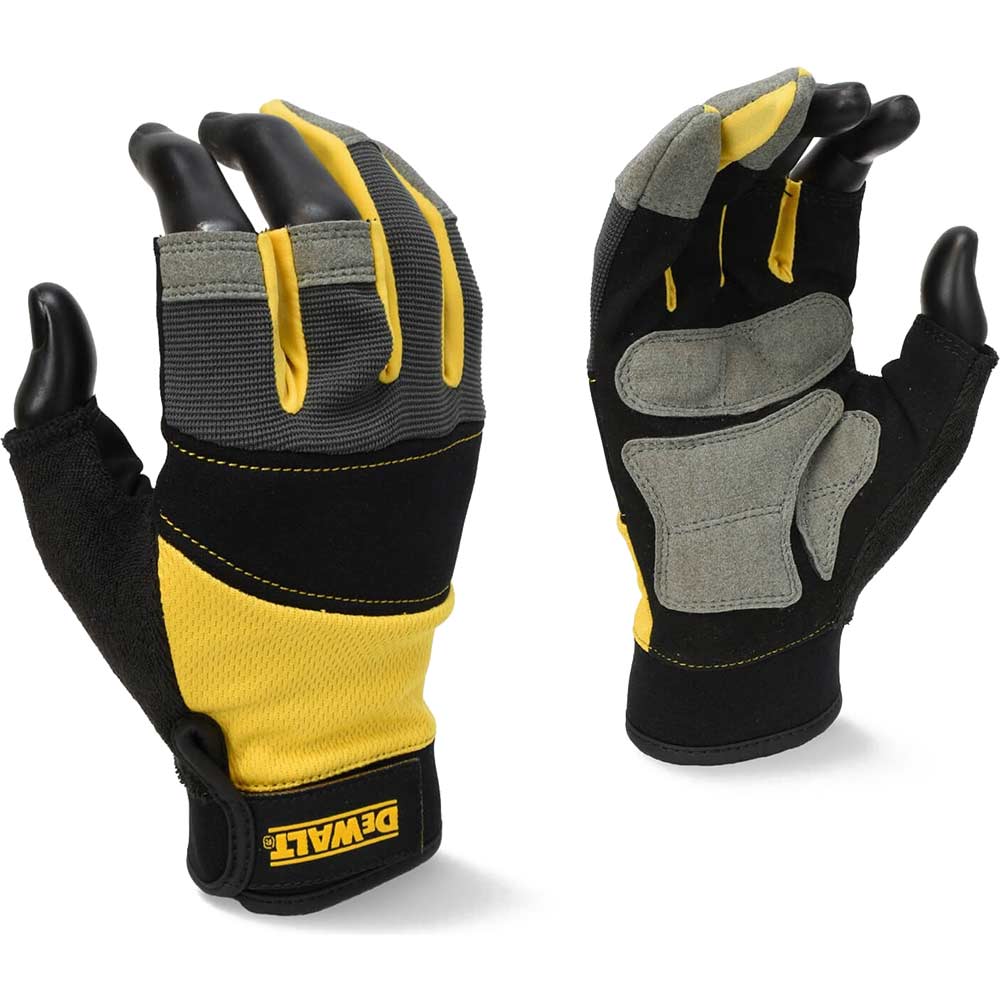 DeWalt DPG214 Performance Framer Glove - Size Large