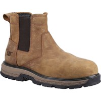 Caterpillar Exposition Dealer Boot Caterpillar Exposition Dealer Boot