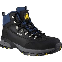 Amblers Mens Safety FS161 Waterproof Hiker Safety Boots Amblers Mens Safety FS161 Waterproof Hiker Safety Boots
