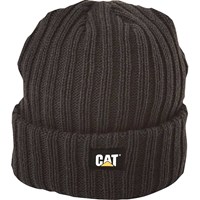Caterpillar Rib Watch Cap