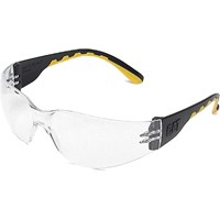Caterpillar Track Protective Safety Glasses