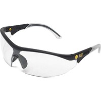Caterpillar Digger Protective Safety Glasses
