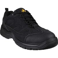 Amblers Safety FS214 Vegan Friendly Safety Shoes Amblers Safety FS214 Vegan Friendly Safety Shoes