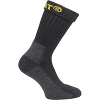 Caterpillar Industrial Work Sock 2 Pack
