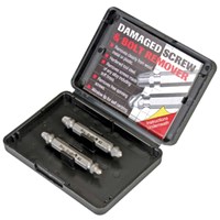 Trend 2 Piece Grabit Screw Remover Set