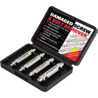 Trend 4 Piece Grabit Remover Set