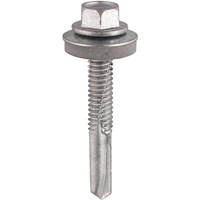 Hex Head Self Drilling Screws for Heavy Section Steel