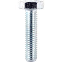 Hexagon Set Screws Stainless Steel