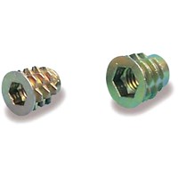 Trend Threaded Insert for Wood Trend Threaded Insert for Wood