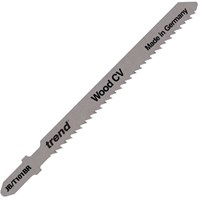 Trend T101BR Jigsaw Blade Downcut for Worktops