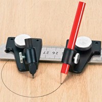 Trend Complete Flat Lying Trammel Set