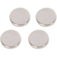 Trend Magnet Pack Of Four 15Mmx3Mm Trend Magnet Pack Of Four 15Mmx3Mm