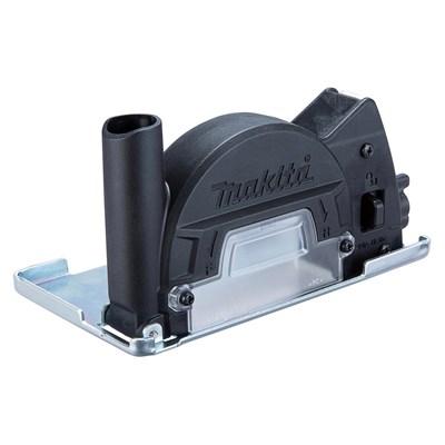 Makita Dust Collection Cover for DMC300 18v Cordless Disc Cutter