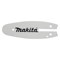 Makita Genuine 1910W0-3 Replacement Bar for Makita Chainsaw DUC101 / UC100D 