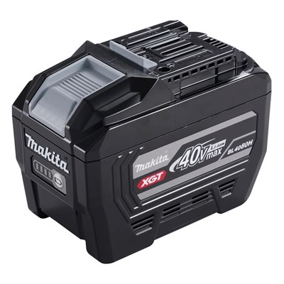 Makita BL4080H 40v Max XGT High Output Cordless Li-ion Battery 8ah