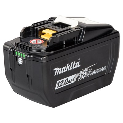 Makita BL18120 18v LXT Cordless Li-ion Battery 12ah