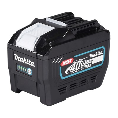 Makita BL4080F 40v Max XGT High Output Cordless Li-ion Battery 8ah