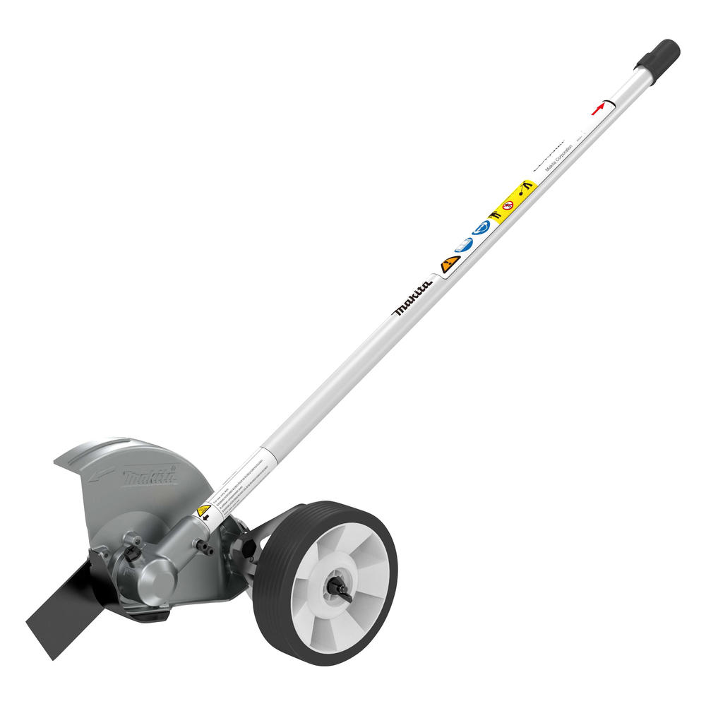 Makita EE400MP Rasenkantenaufsatz 200 mm ( 196752-0 ) für DUX 60 Z Akku Multifunktionsantrieb